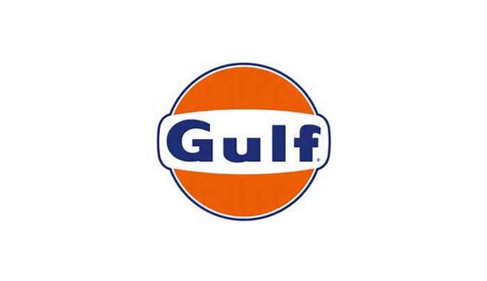 Gulf-Oil-Logo campaign