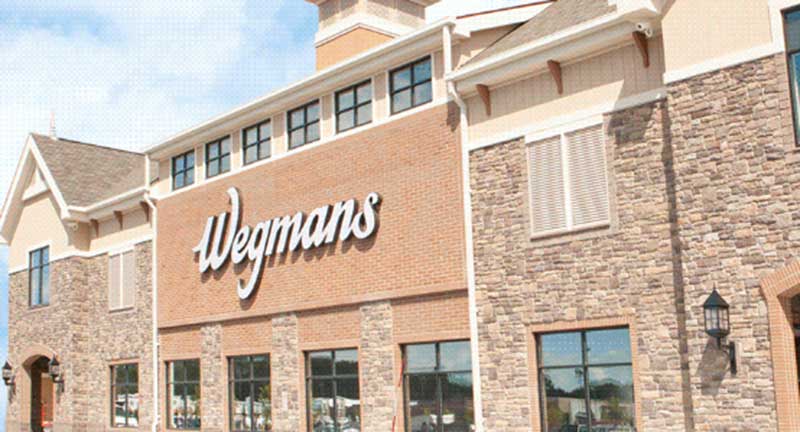 Hanover Wegmans