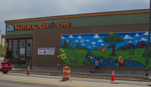 Natural Grocers Denver