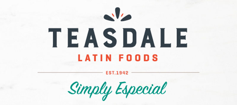 Teasdale Latin Foods