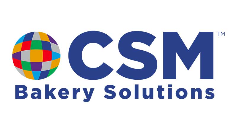 CSM Bakery logo