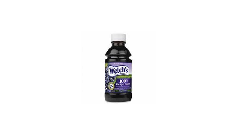 Welch's