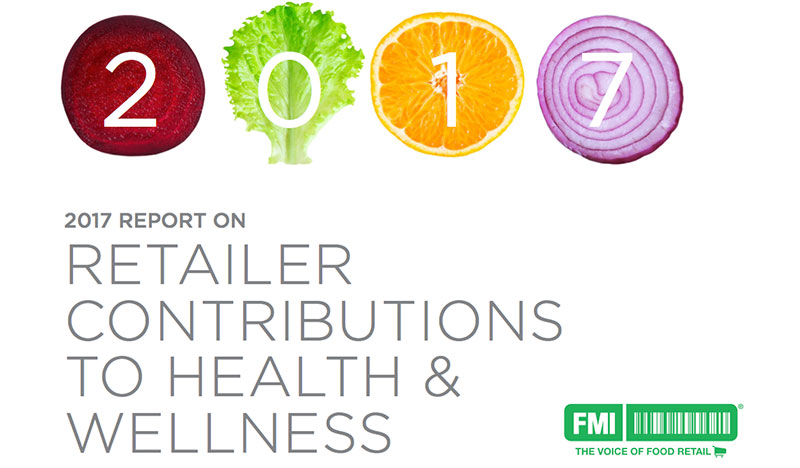 FMI Health & Wellness