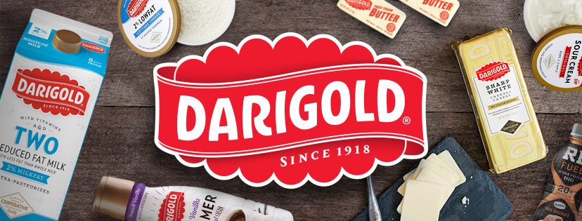 Darigold logo