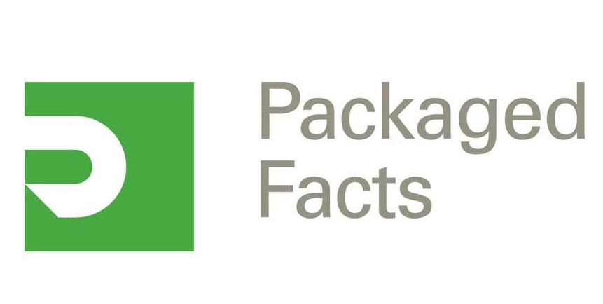 Packaged Facts logo, breakfast cereal