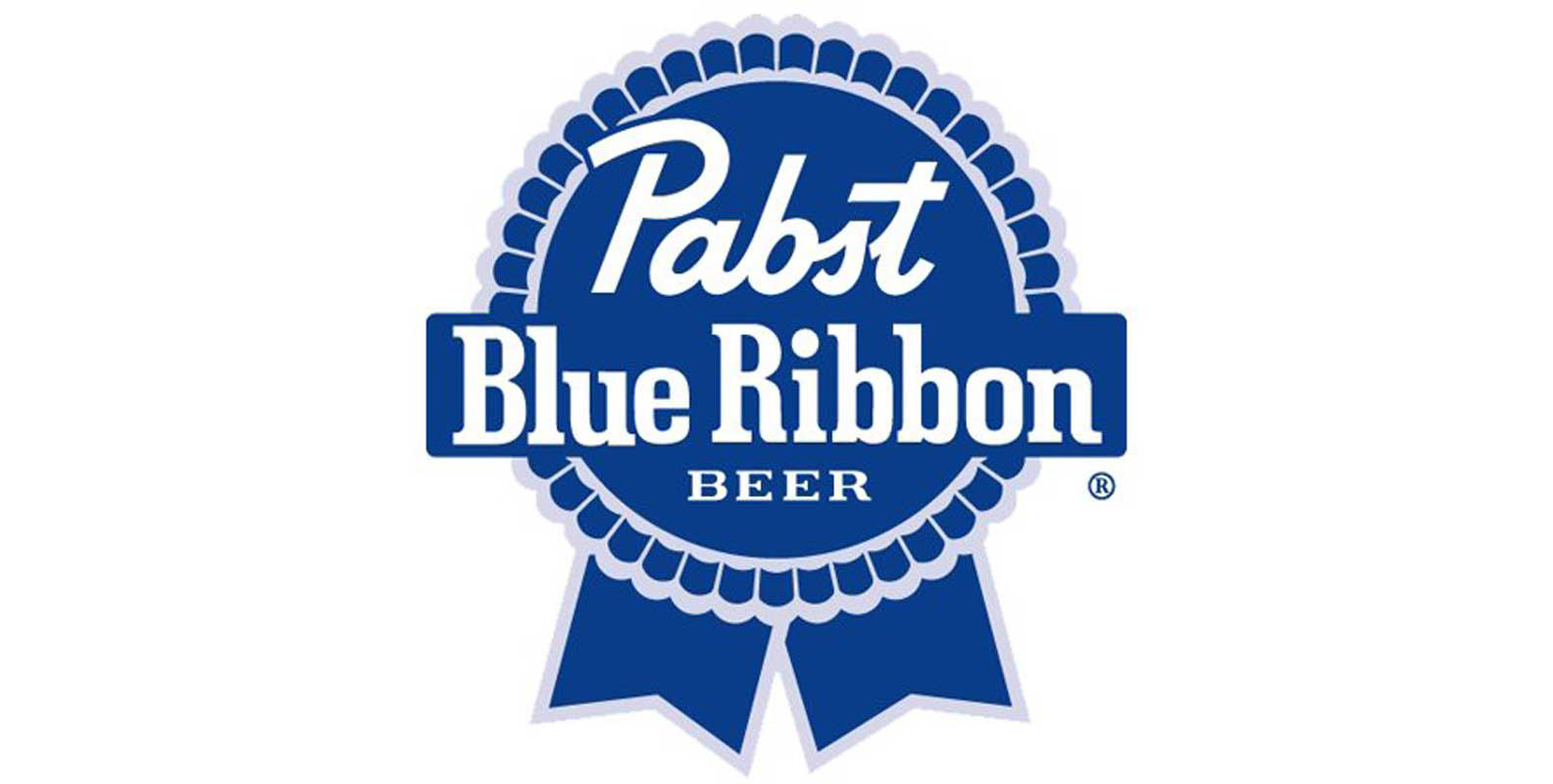 Pabst Blue Ribbon logo