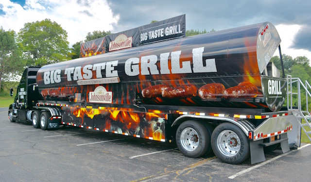 Kroger Hosting Barbecue Today To Show Support For Employees