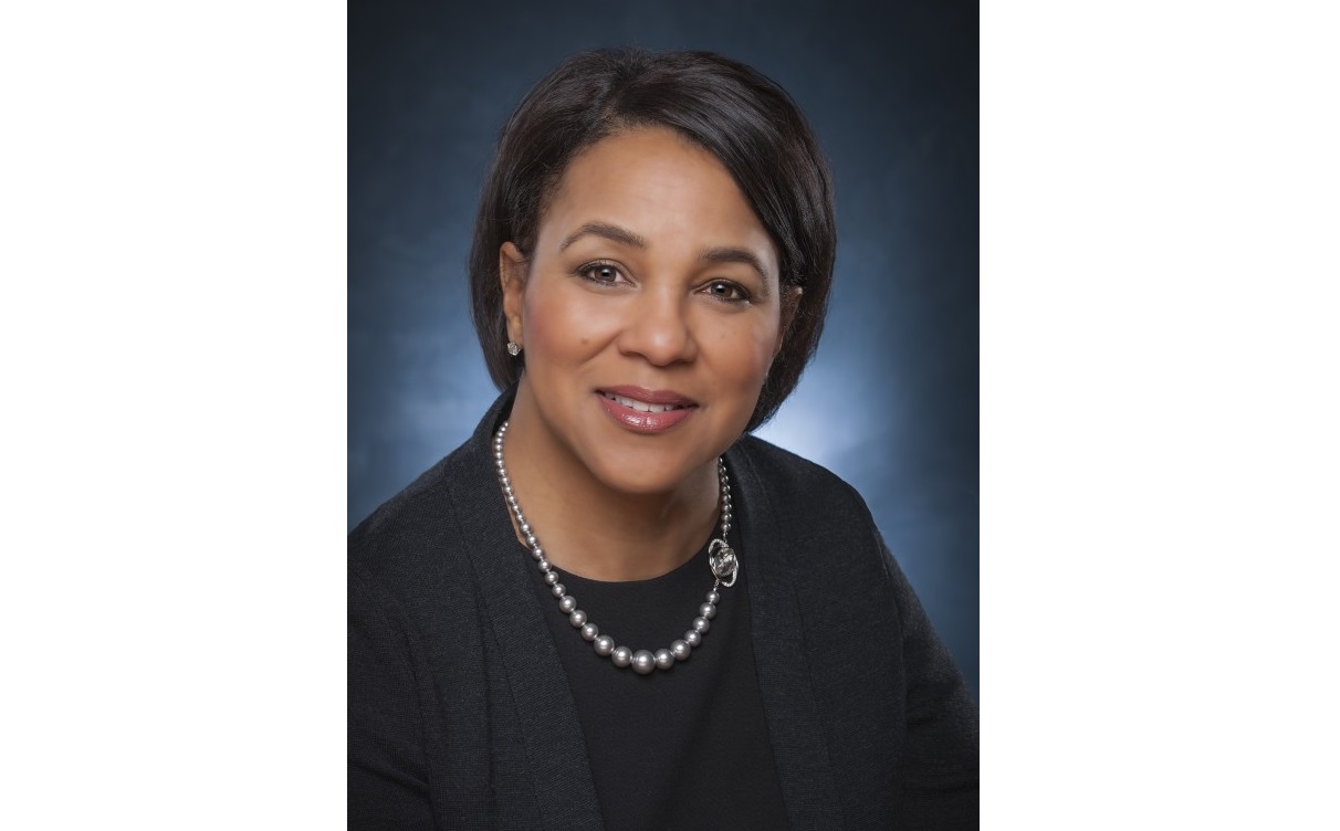 Rosalind Brewer