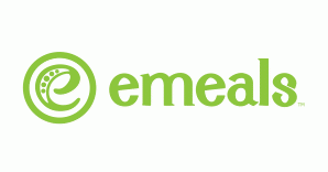 eMeals logo