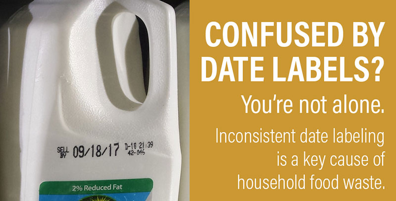 Food Date Label