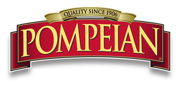 Pompeian logo