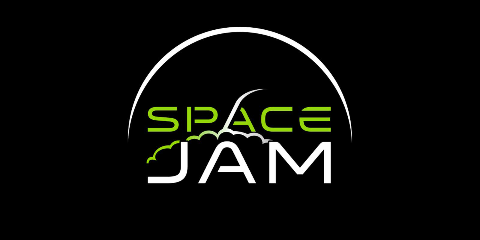 Space Jam Juice logo