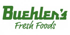 Buehler's logo