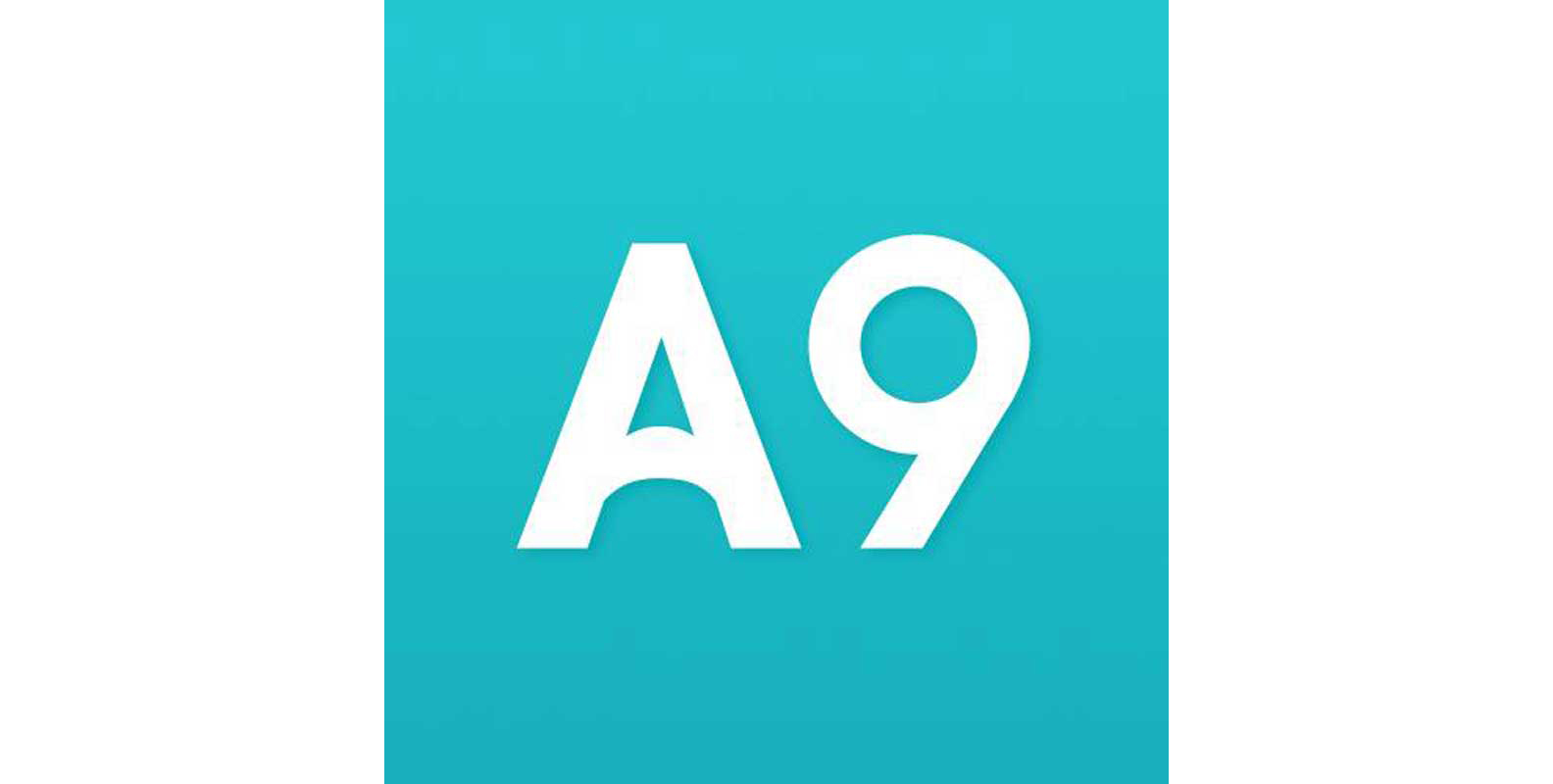 Aisle 9 logo