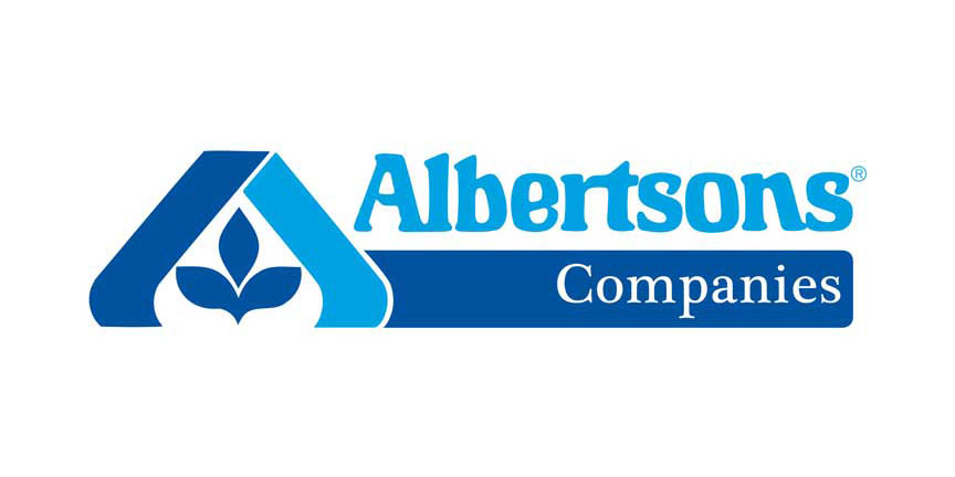 Albertsons Cos. logo, Takeoff Technologies, senior