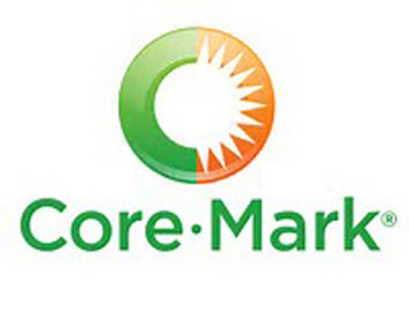 Core-Mark logo