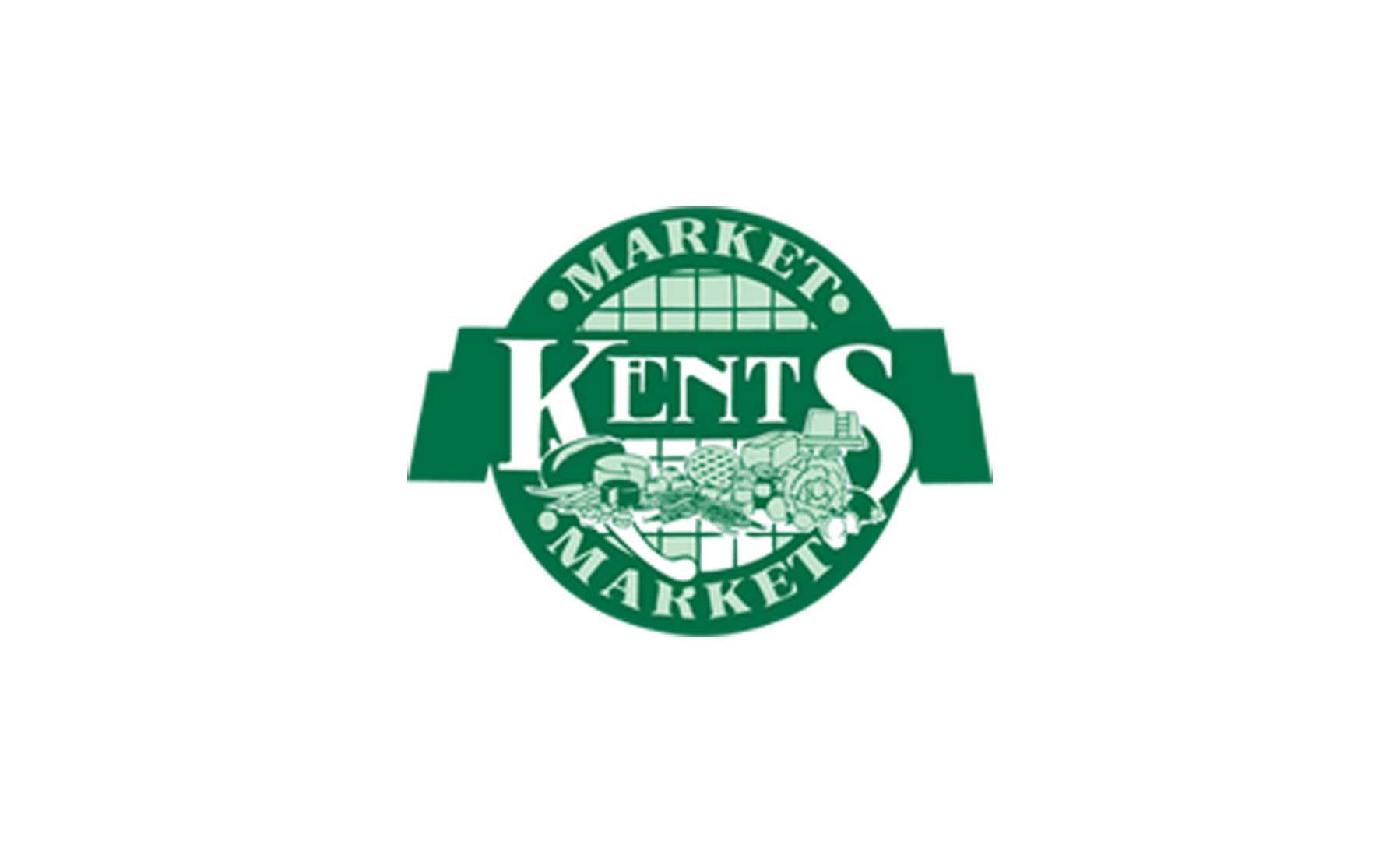 Kent's Market logo