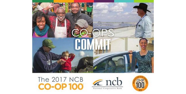 NCB Co-op 100 report 2017