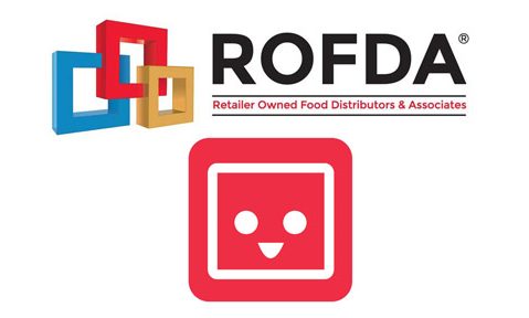 ROFDA and Rosie logos