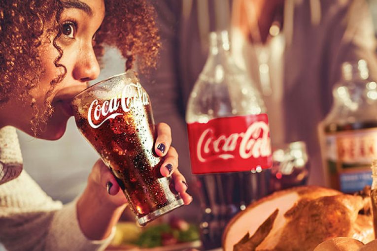 Coke Research: Offer Fresh-To-Go Food Variety For Your Diverse Shoppers