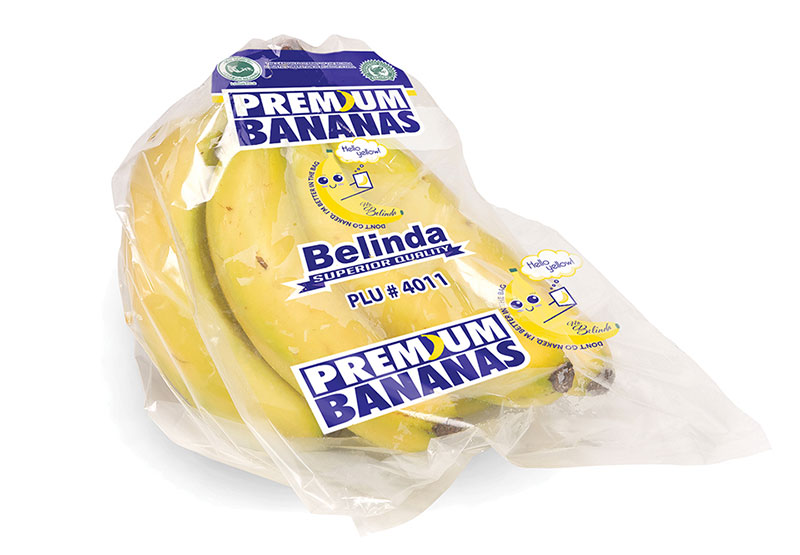 AgroFresh Key Foods bananas