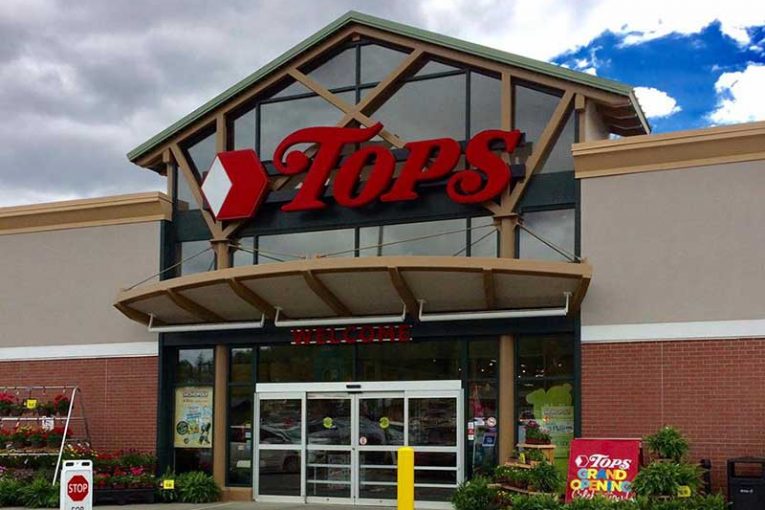 Tops Friendly Markets Among Top 100 Healthiest Workplaces In America