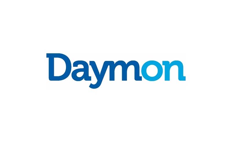 Daymon logo private brand