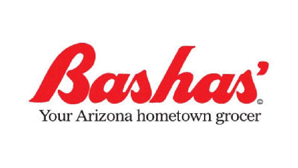 Bashas' logo