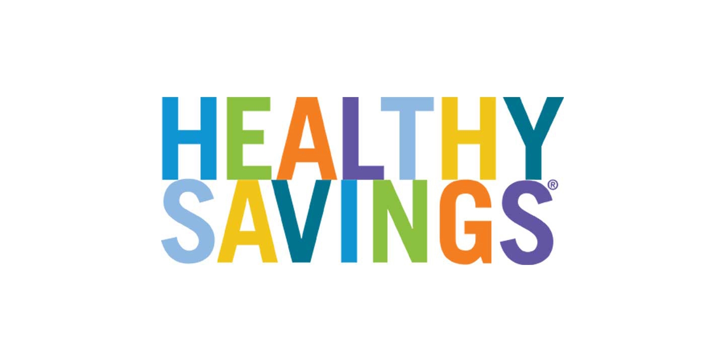 Healthy Savings logo