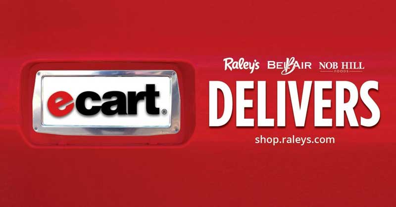 Raley's eCart