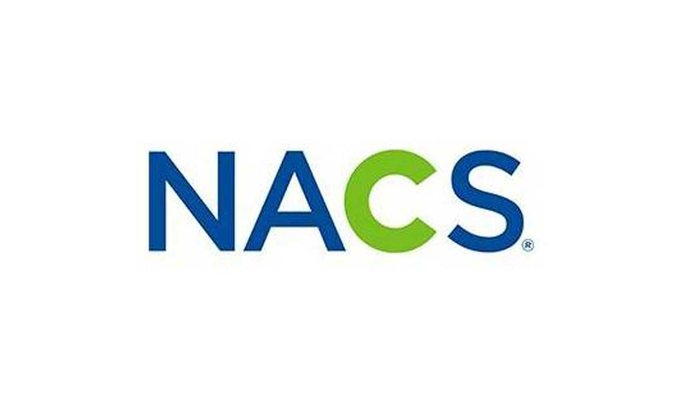 NACS logo