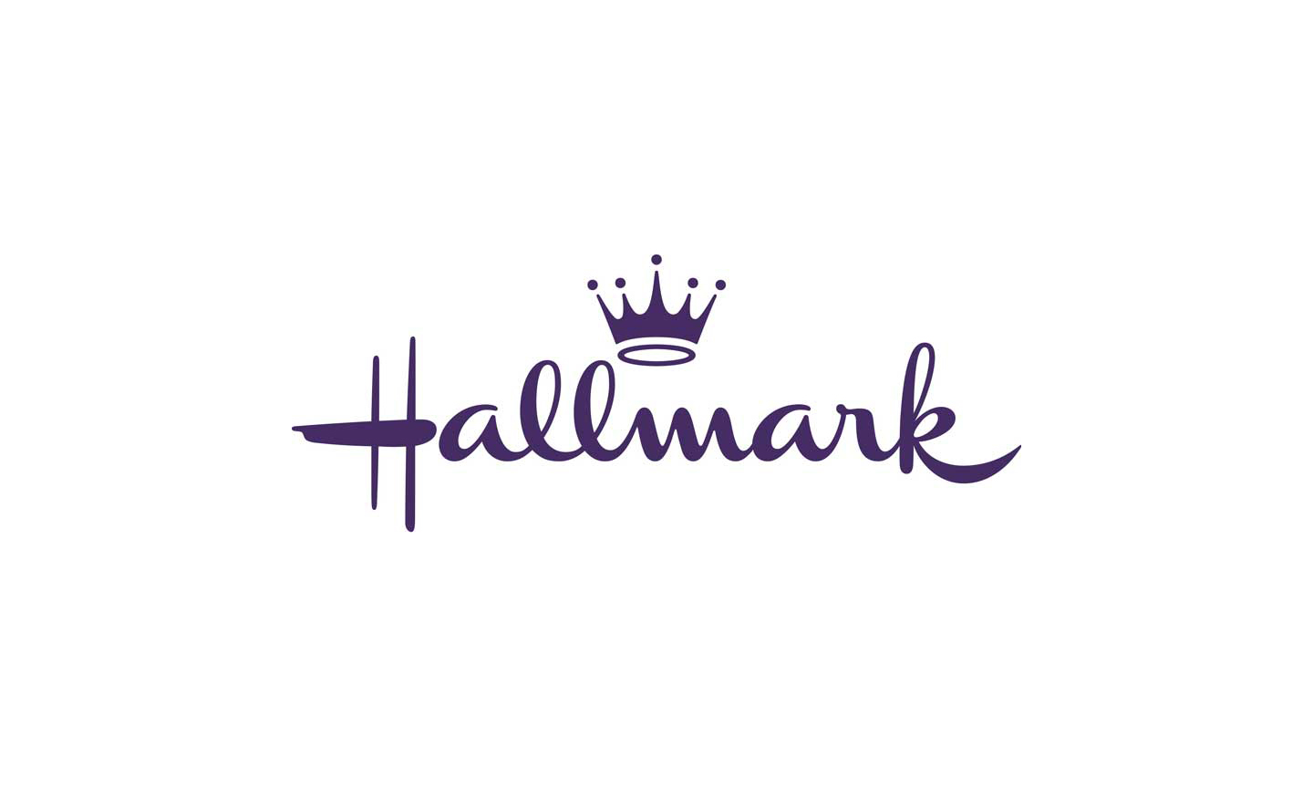 Hallmark logo