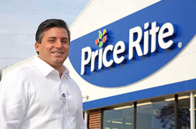 Jim Dorey Price Rite