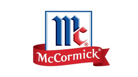 McCormick Logo FONA