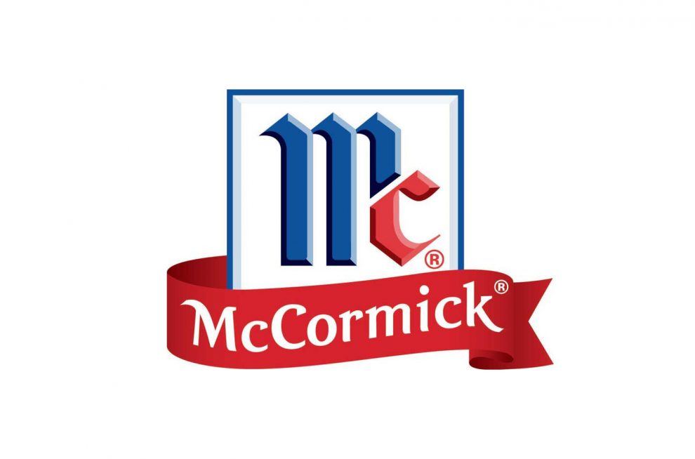 McCormick Logo FONA