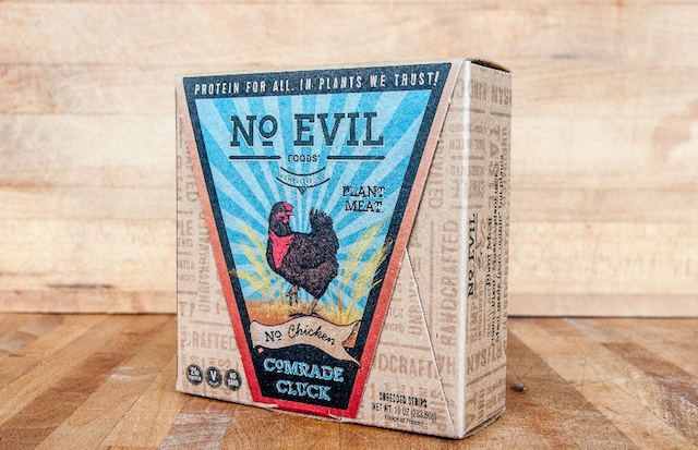 No Evil Foods