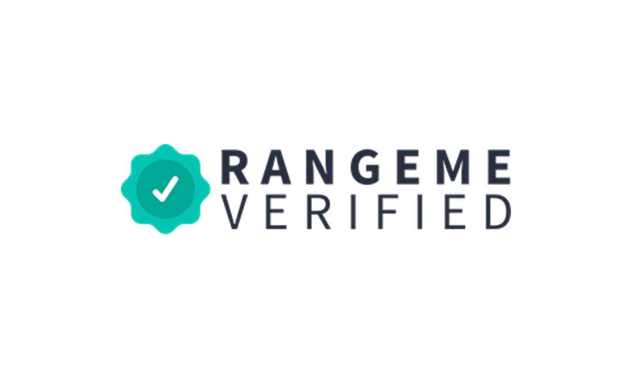 RangeMe Verified badge