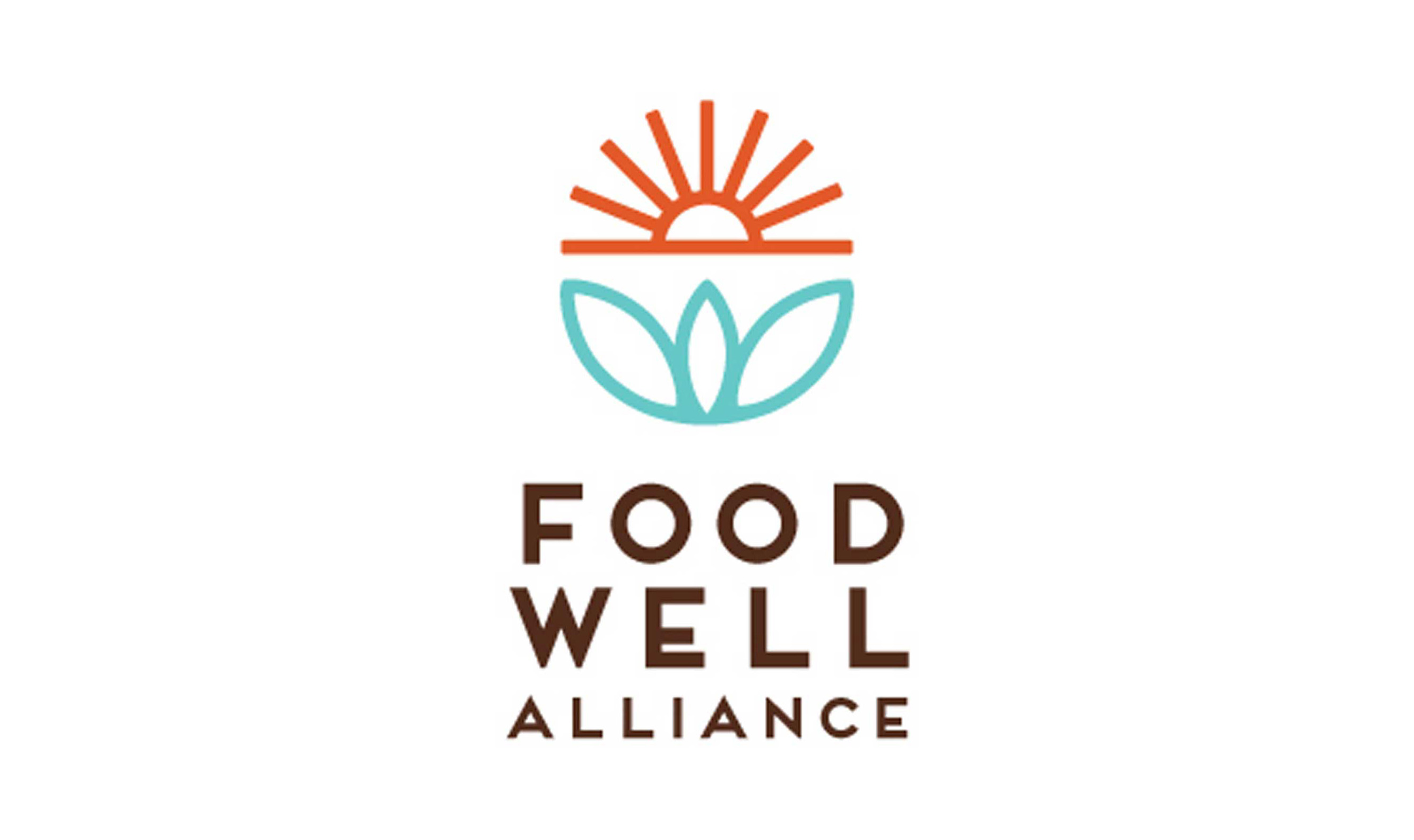 Food Well Alliance logo