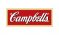 Campbell logo just companies