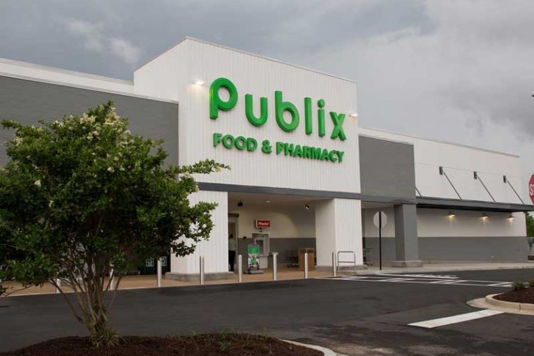 Publix, Northport