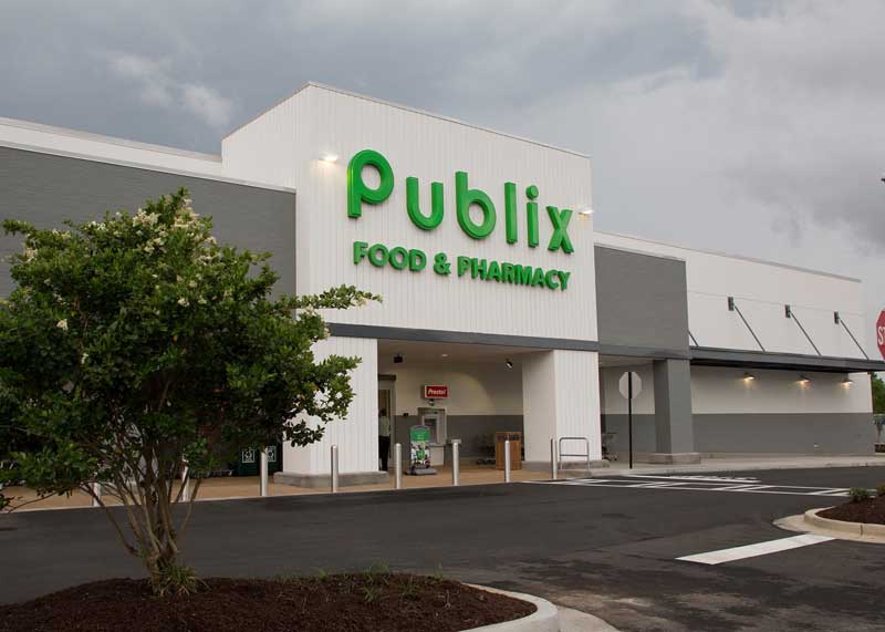 Publix, Northport