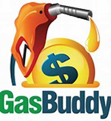 GasBuddy Dual-Branding