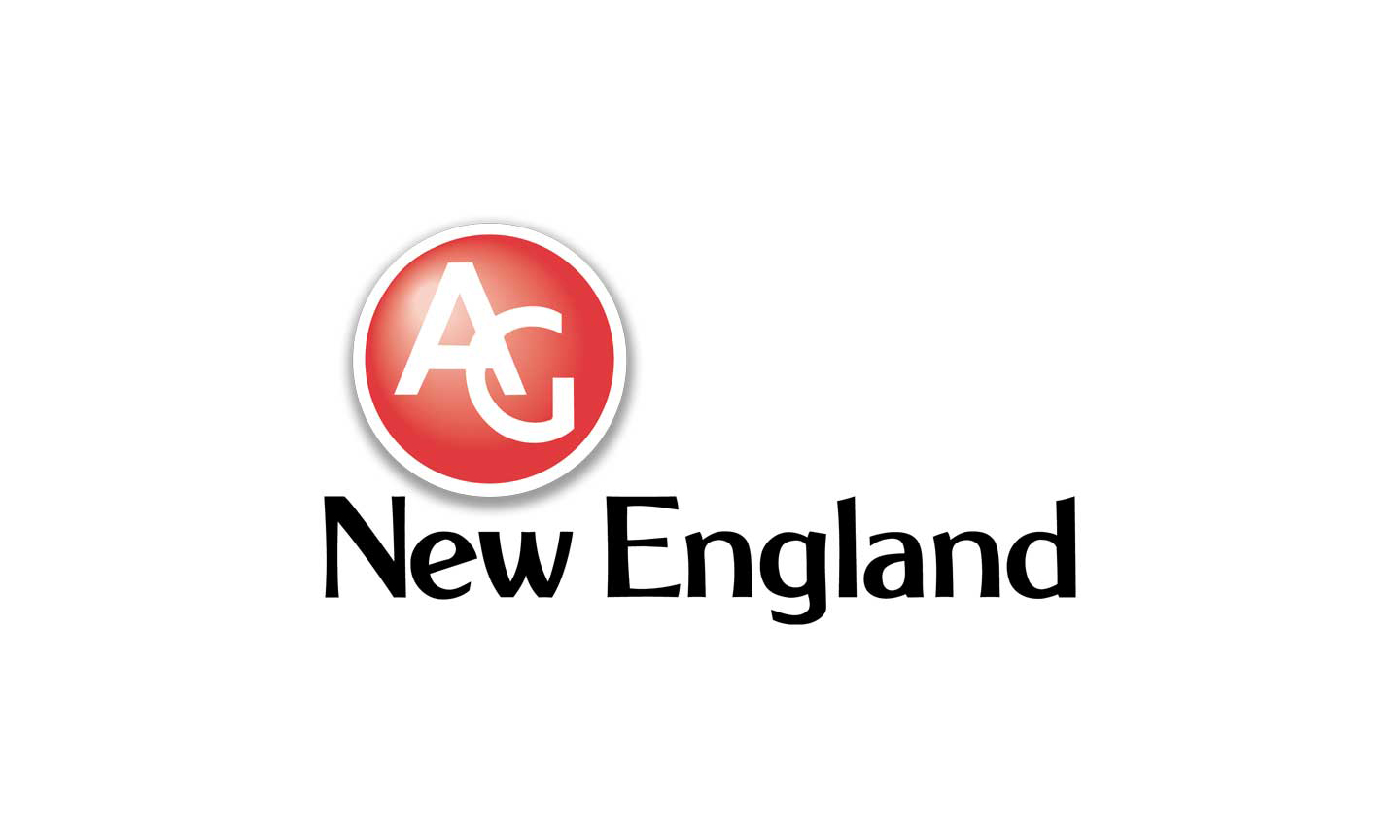 AG New England logo