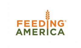 Feeding America logo, Publix $2 billion donation