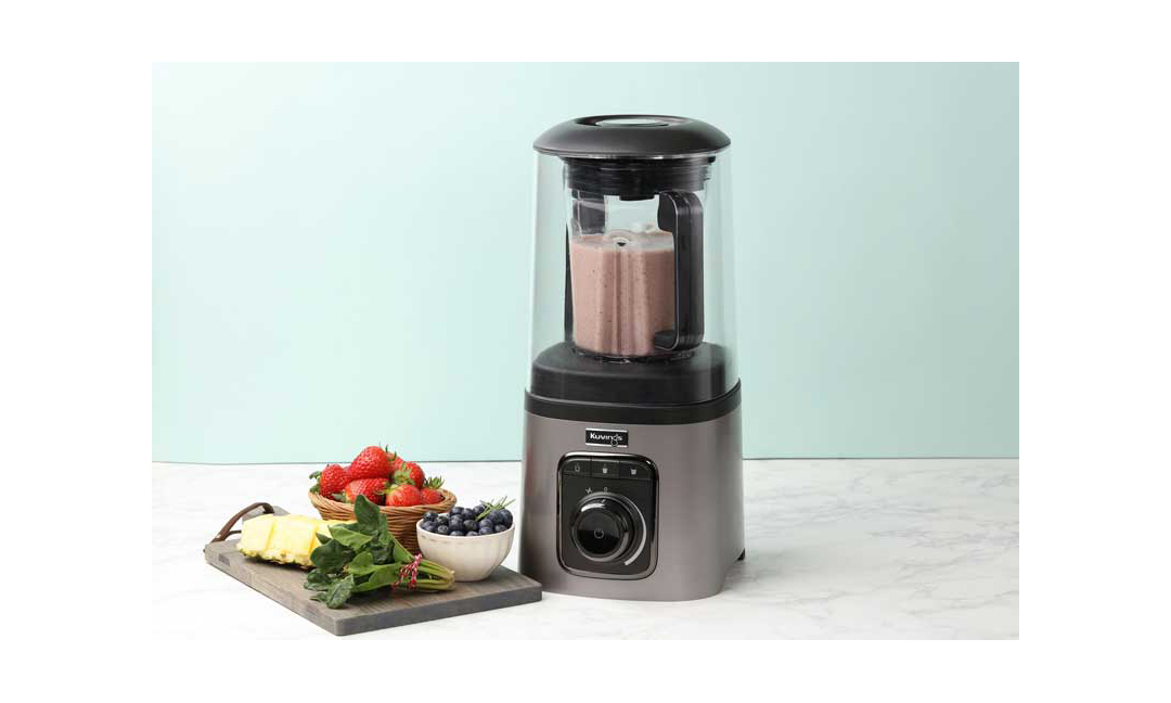 Kuvings Vacuum Blender