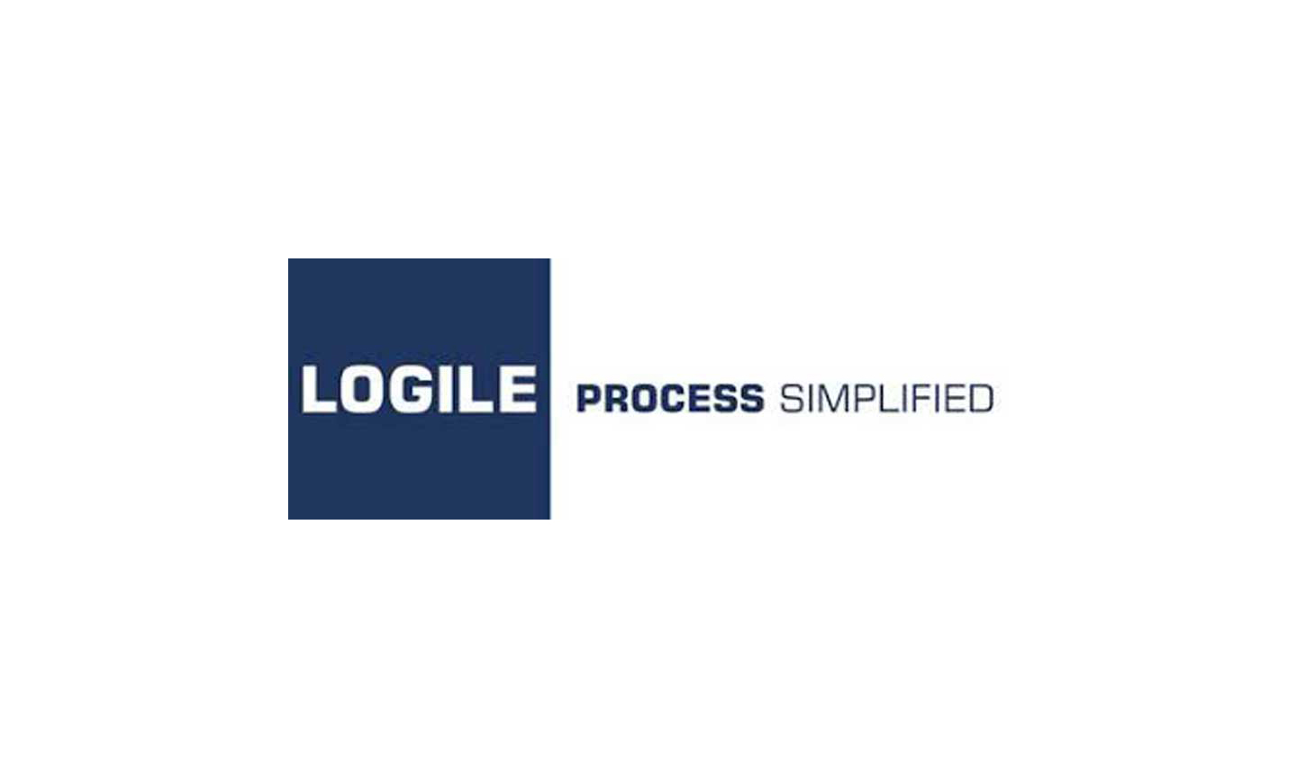 Logile logo