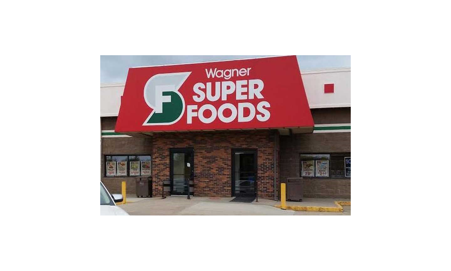 Wager Super Foods in Wagner.