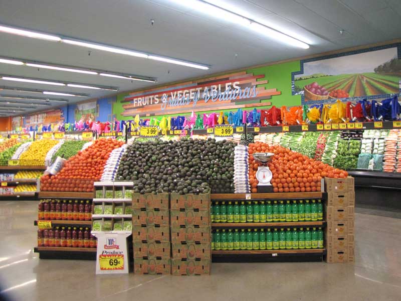 Bashas’ Family Of Stores Opens Remodeled Food City In Tucson