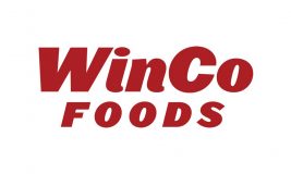 WinCo Foods mask