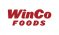 WinCo Foods mask